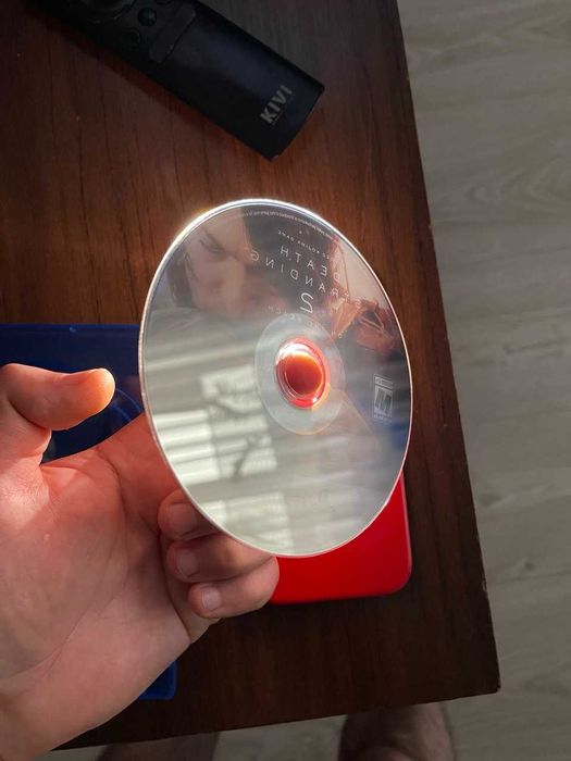 Death Stranding 2  PS5