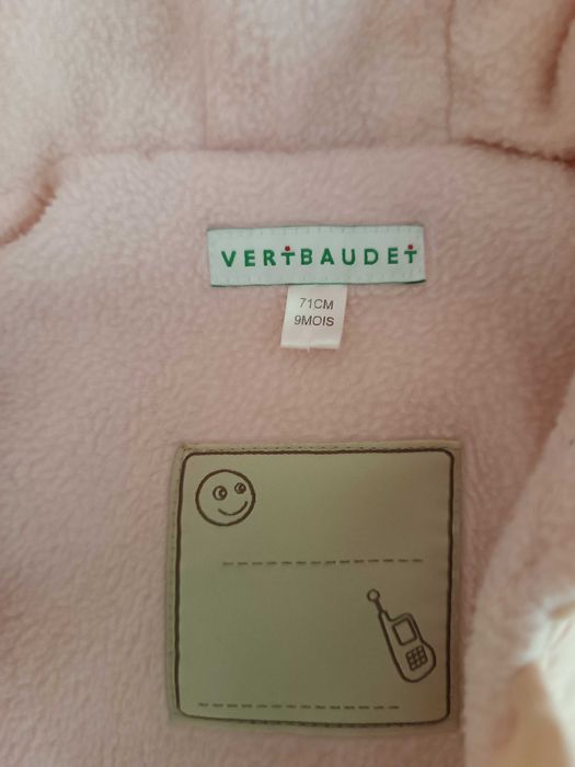 Kispo vertboudet