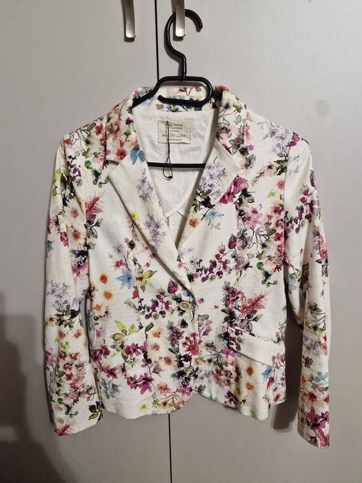 Komplet dla dziewczynki 164