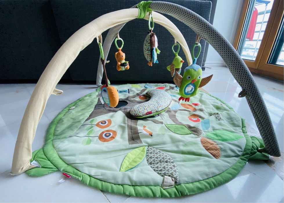 Parque actividades - Skip Hop (com ofertas)