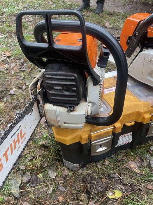 Продам Штіль Sthil 361