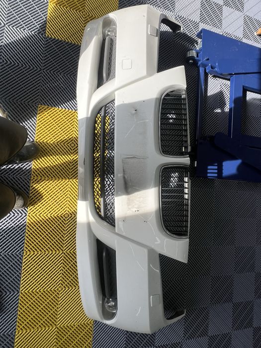 Parachoques e91 originais