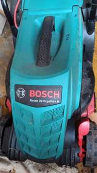 Kosiarka Bosch Rotak 32 Ergoflex H