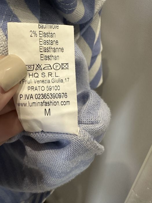 Плаття італія М.