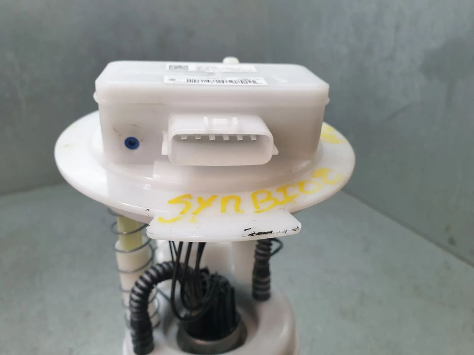 Bomba de combustível RENAULT Symbioz