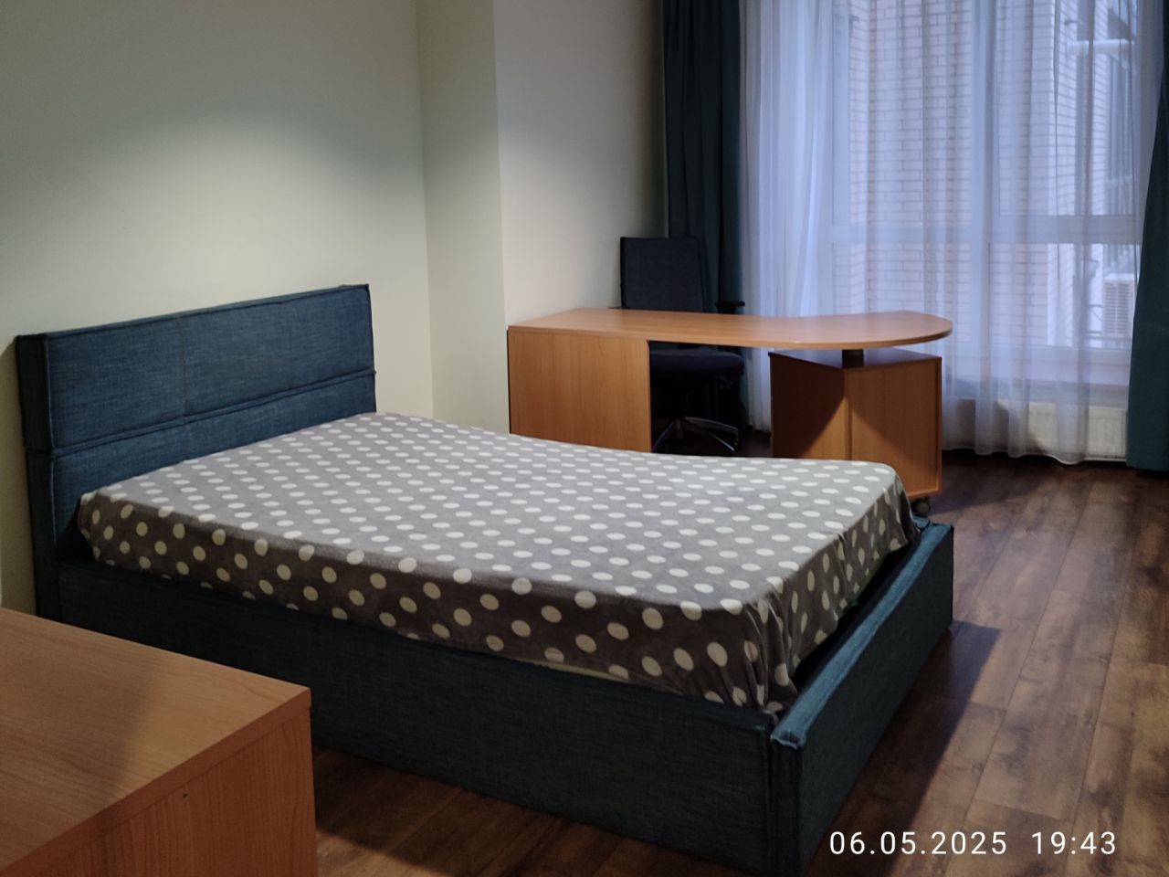 Здам 3к Студія+2 спальні 98м2. Вид на реку в ЖК Ривер Парк