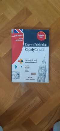 Repetytorium angielski Express Publishing rozszerzenie