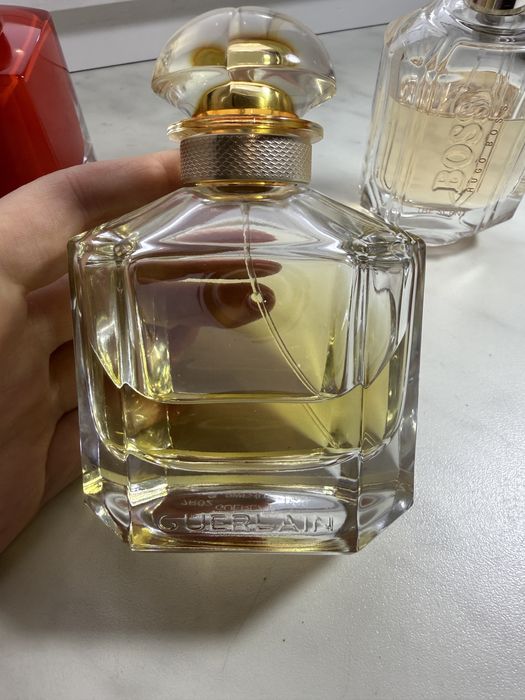 Guerlain mon guerlain