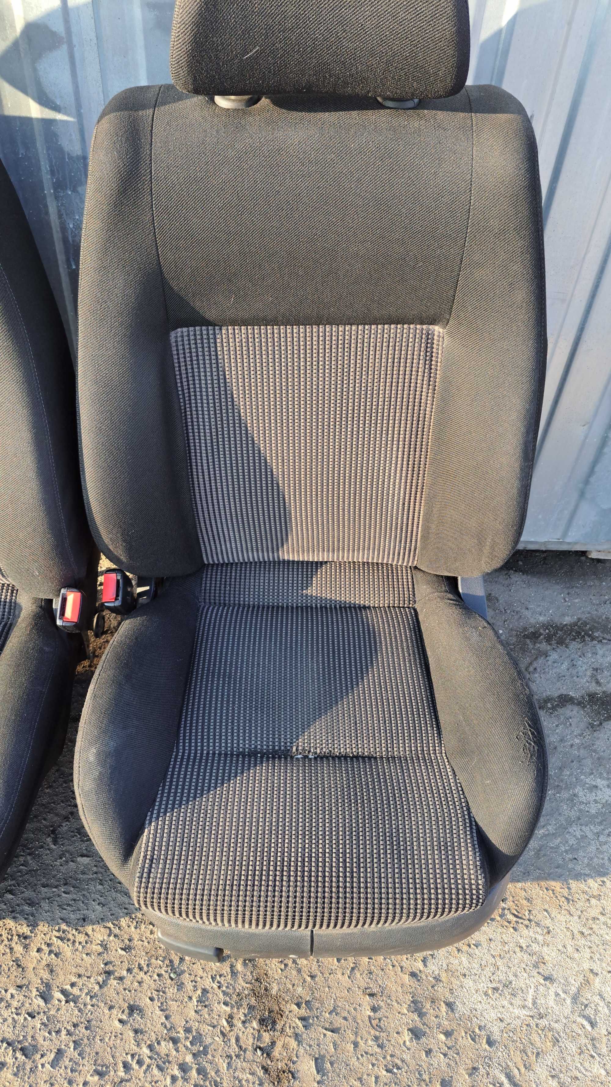 Fotele kanapa Volkswagen Bora Sedan kpl