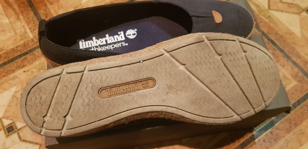 Макасини Timberland