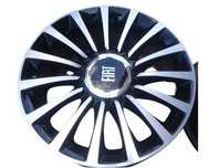 Felgi Alu R17'' 5x98 Fiat 500l Tipo Doblo Combo Alfa Romeo