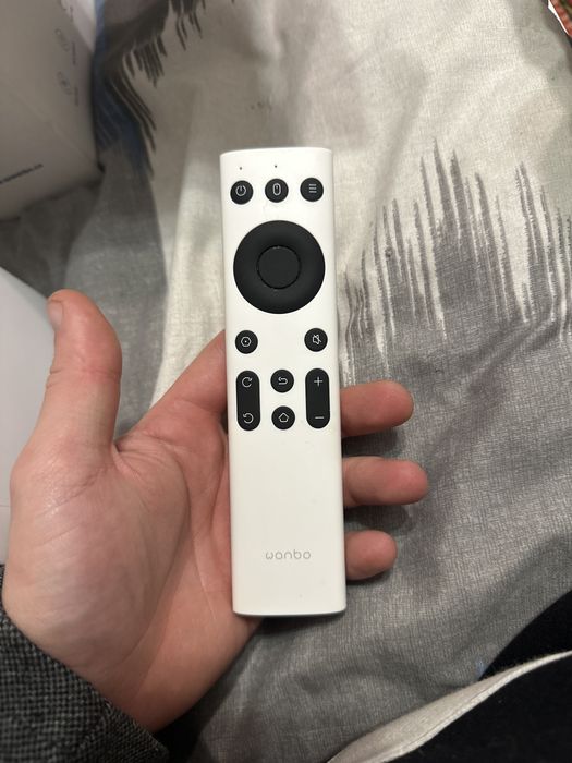 Продам проектор Wanbo T2 Max