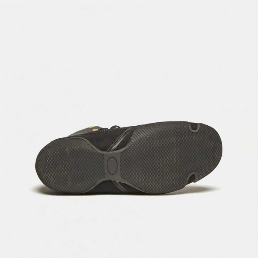 Боксерки Leone Premium Black