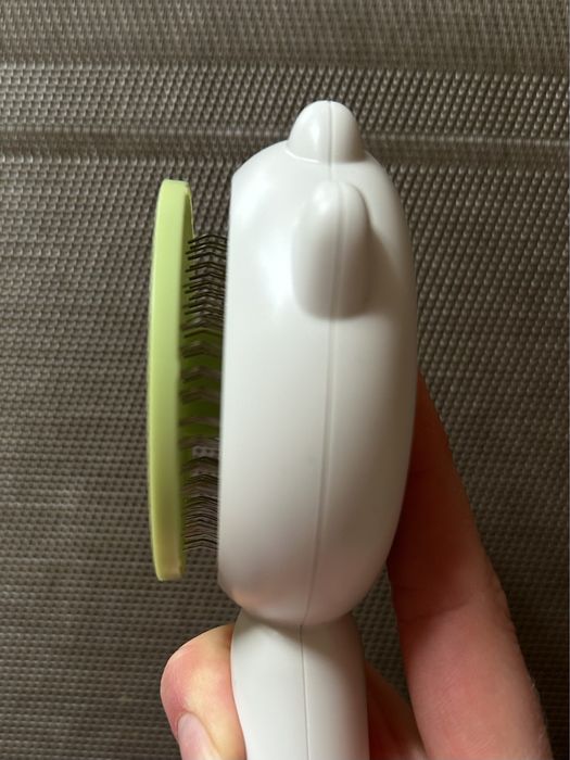 Гребінець для котів/собак