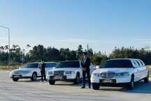 Aluguer de Limousines e Viaturas de Luxo