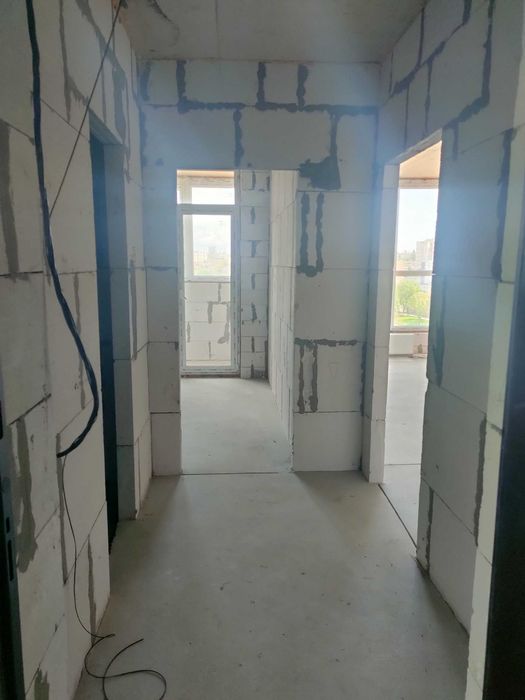 Продам 1 комнатную квартиру в ЖК Бульвар Акаций