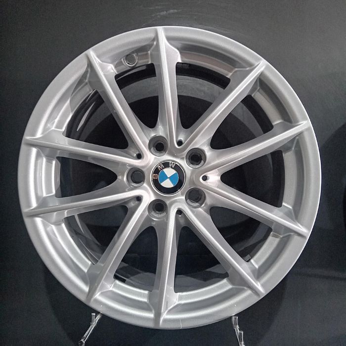 Felgi 17 5x112 BMW 5 G30 G31 OE Styling 618 (F504611-36)