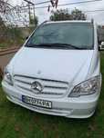Mercedes-Benz Vito 110 CDI
