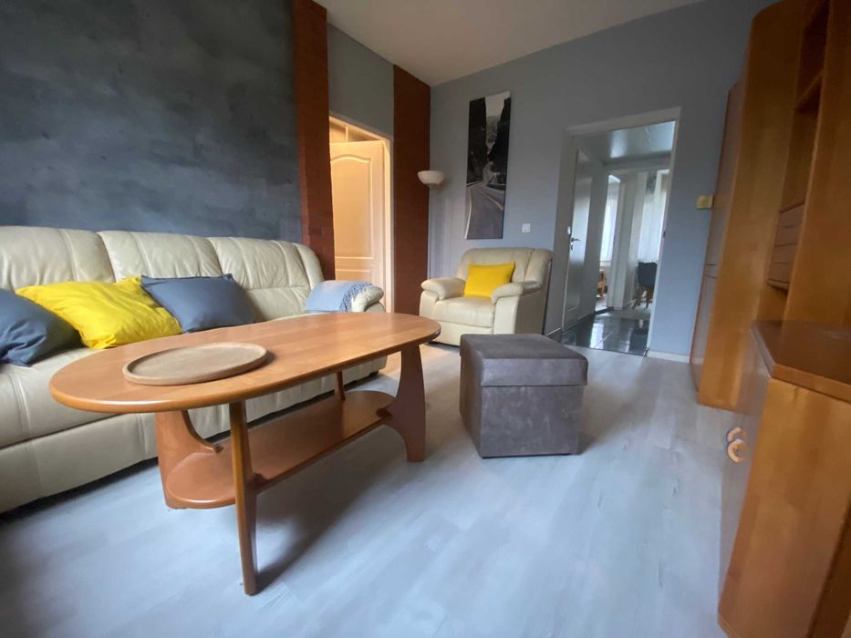 Mieszkanie 2-pokojowe