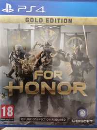 FOR HONOR гра на  PS4