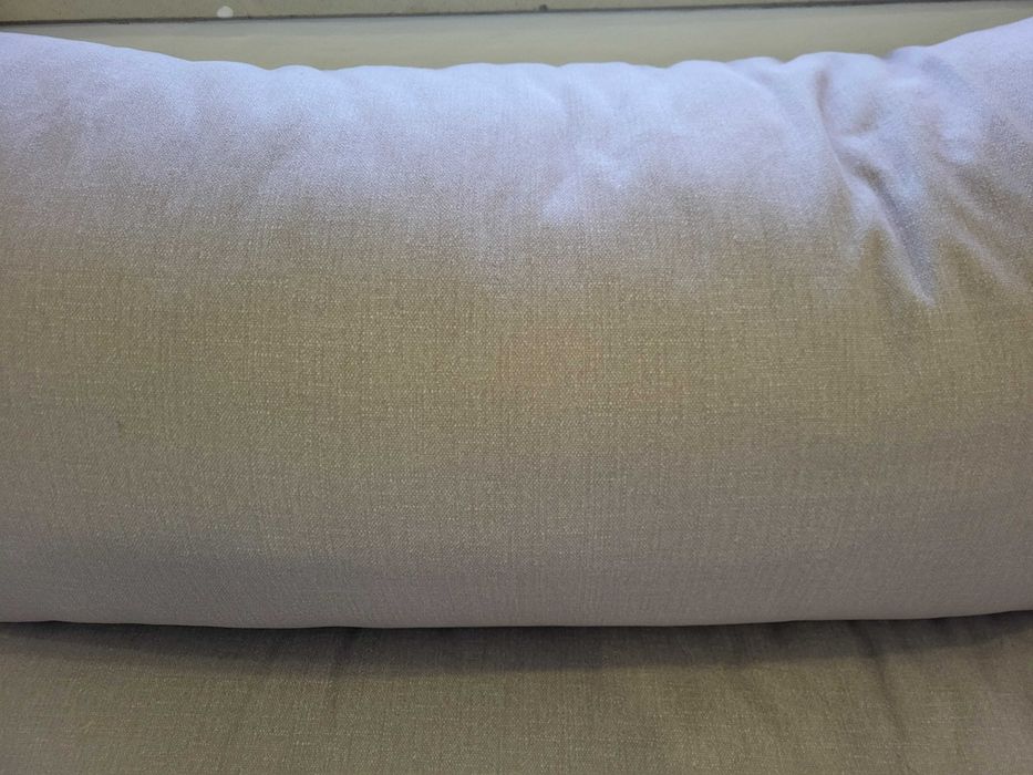 Sofa semi novo conforama