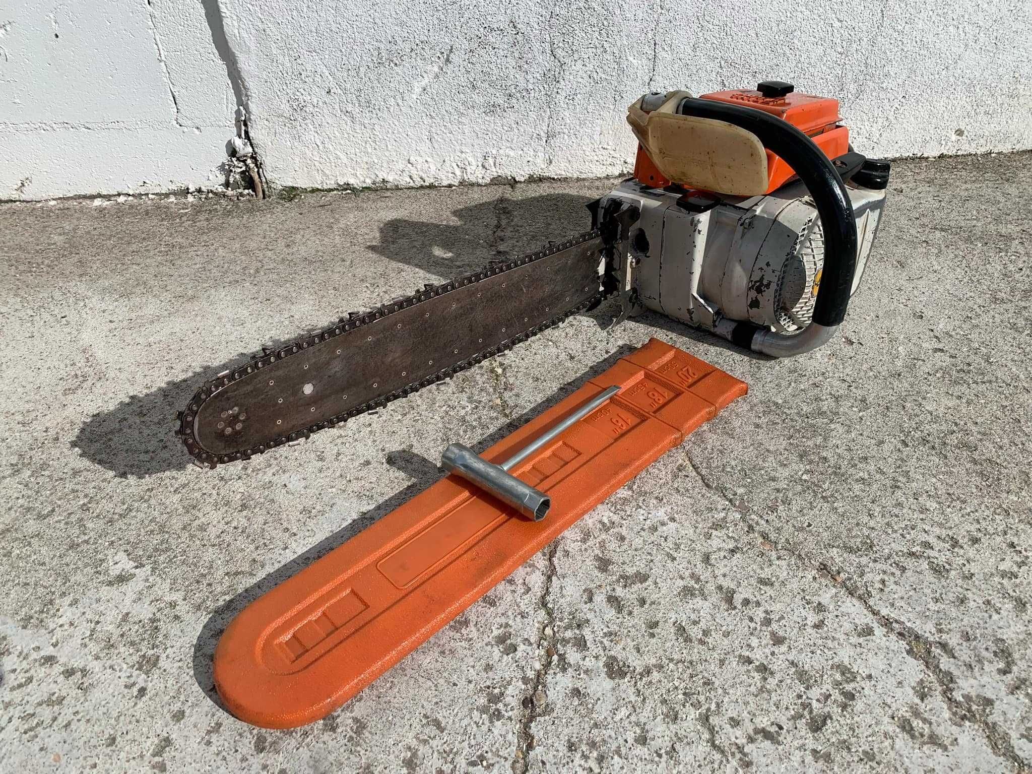 Motosserra Stihl 041 AV
