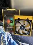 wentylator CORSAIR ML120 PRO RGB