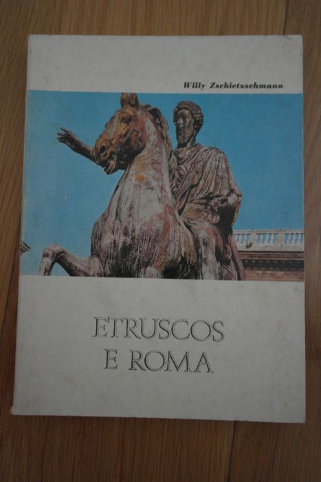 Livros vários
