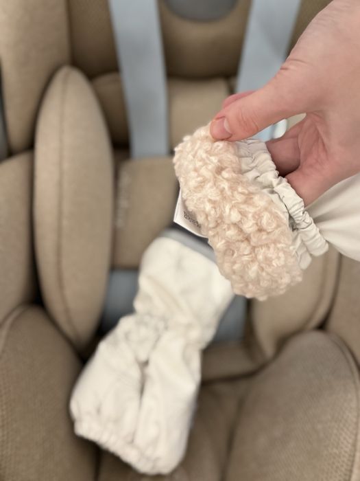 Зимовий комбінезон Lenne