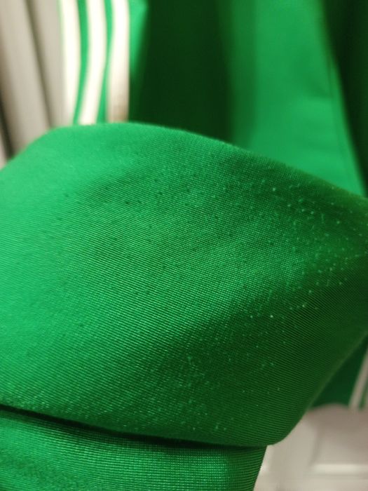 Spodnie adidas stan zadowalający / może jako robocze ?