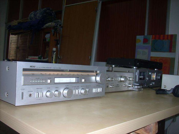 Audio Vintage