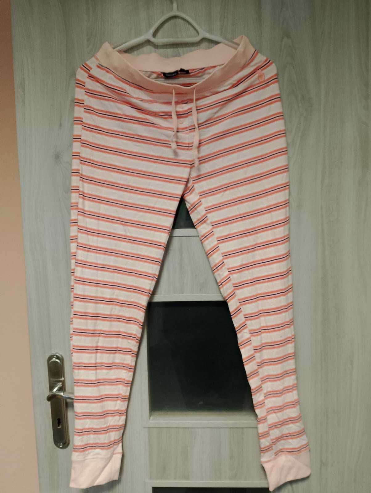 Piżama damska spodnie