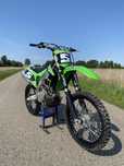 Kawasaki KXF 450
