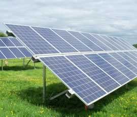 Sprzedam tanio elektrownię fotowoltaiczną o mocy 1 MW w woj. pomorskim