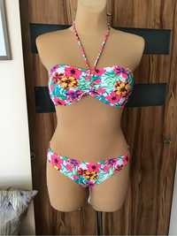 Kolorowe bikini. Primark