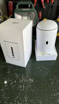 Unifi Dream Router