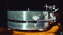 Gramofon Transrotor Fat BOB TMD