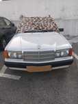 Mercedes Benz 190D