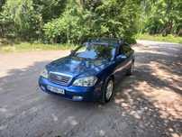 Продам Chery eastar 2.0