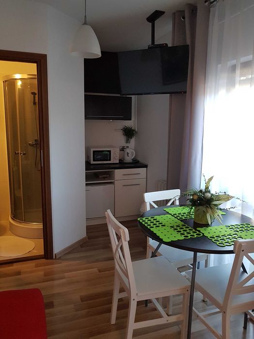 Szczawnica wolne Pokoje Gościnne U Małgorzaty centrum