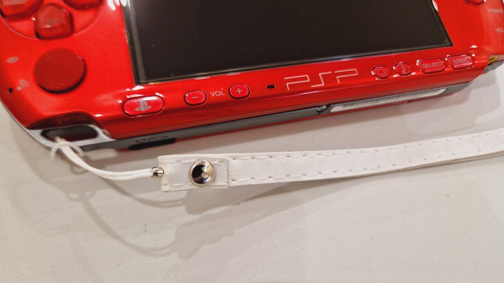 Sony PSP-3000 64гиг 125игр!