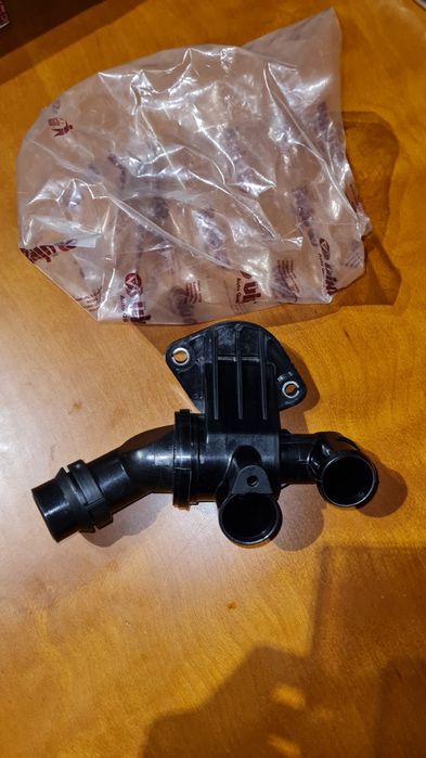 Termostato Golf v gti