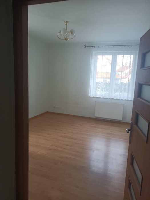 Mieszkanie do wynajecia w Biskupcu