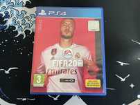 Jogo Fifa 20 Ps4