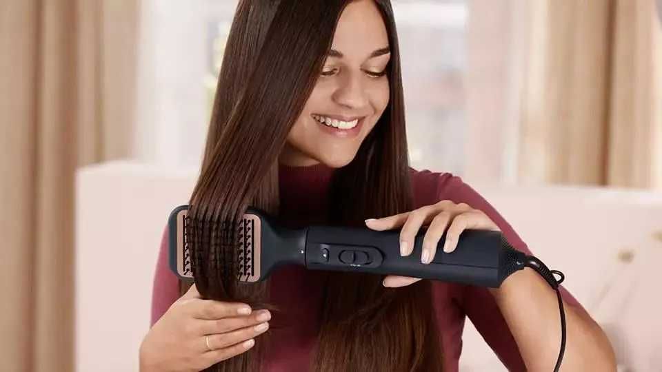 PHILIPS BHA530/00 Lokówko Suszarka Philips z serii 5000