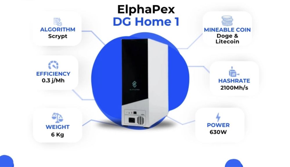ElphaPex Dg home 1