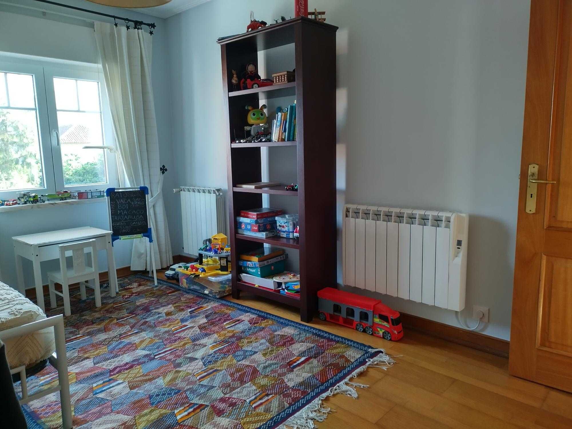 Apartamento em excelente localização