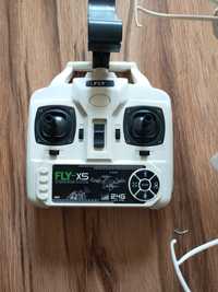 Dron FLY -X5 sprzedam