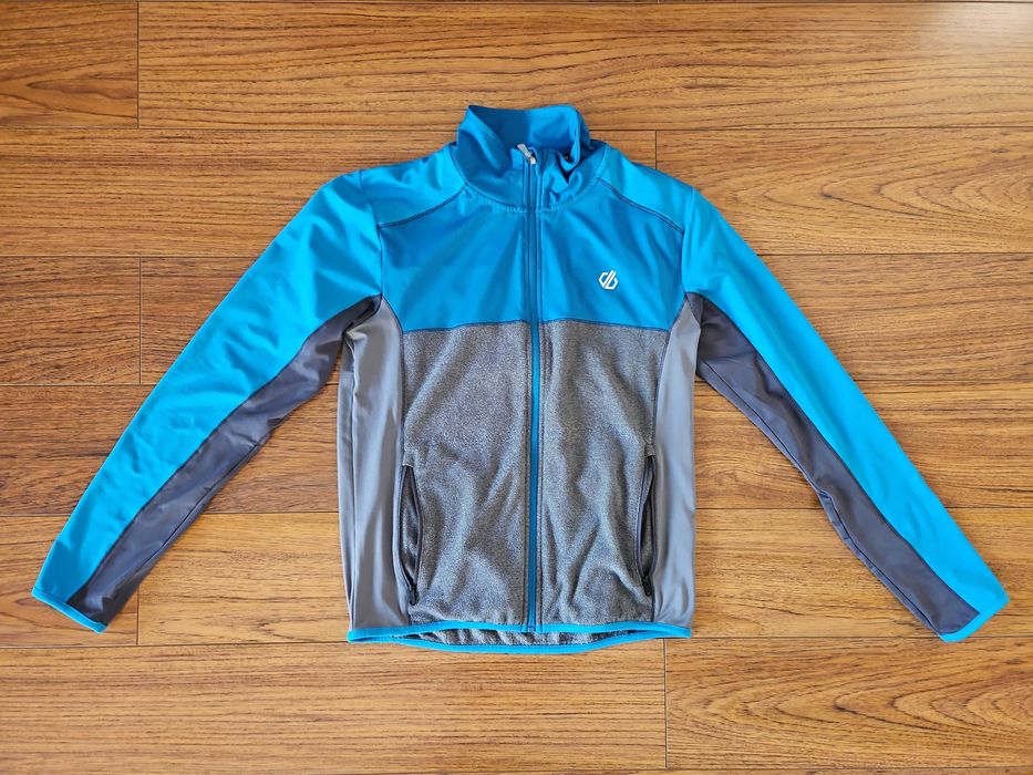 Dare2B 176, 15-16 lat, Bluza techniczna rozpinana, Regatta