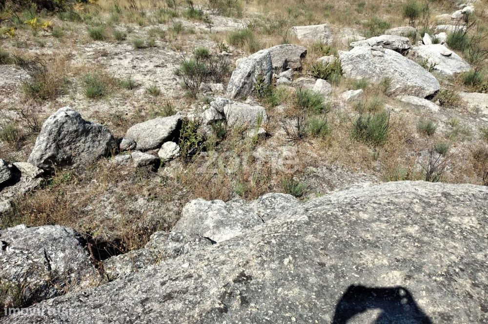 Terreno 15.0000m2 em Travancinha - Seia